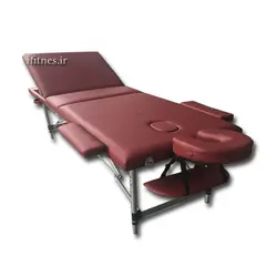 تخت ماساژ پرتابل AT343A