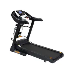 تردمیل خانگی تی اف TF  T190SM