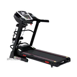 تردمیل خانگی تی اف TF T 180SM