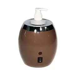 گرم کن روغن ماساژ