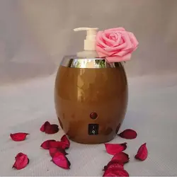 گرم کن روغن ماساژ