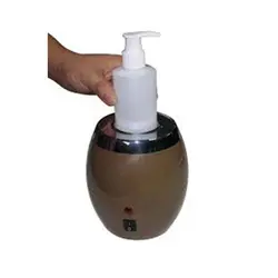 گرم کن روغن ماساژ