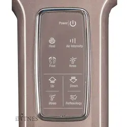 ماساژور پا زنیت مد Zenithmed ZTH5005