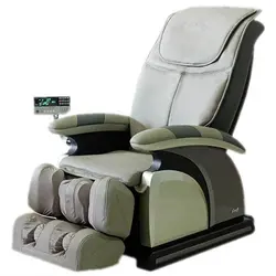 صندلی ماساژور آیرست iRest SL-A30-6