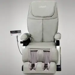 صندلی ماساژور آیرست iRest SL-A30-6