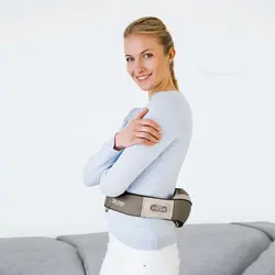 ماساژور گردن بیورر MG148