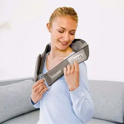 ماساژور گردن بیورر MG148