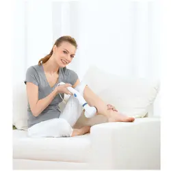 ماساژور برقی بدن بیورر MG40