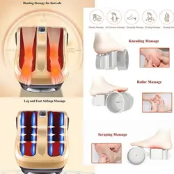 ماساژور پا شیاتسو آی فیت iFit RT 1889U