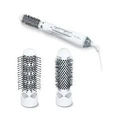 سشوار با برس چرخشی Beurer HTE40