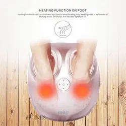 ماساژور پا آیرست iRest SL-C32