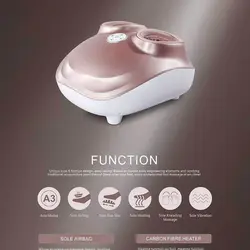 ماساژور پا آیرست iRest SL-C32