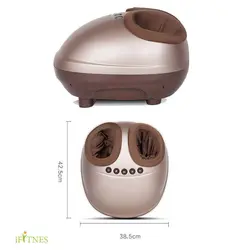 ماساژور پا آیرست iRest SL C39S