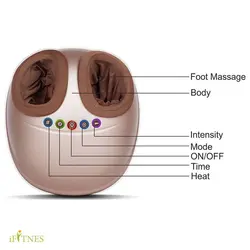 ماساژور پا آیرست iRest SL C39S