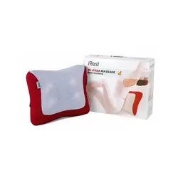 کوسن ماساژ آیرست SL-D30-B