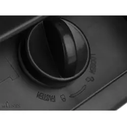 بخور سرد و گرم برمد BD7620