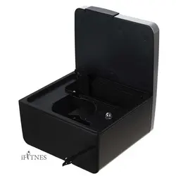 بخور سرد و گرم برمد BD7620