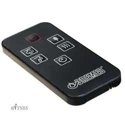 بخور سرد و گرم برمد BD7620