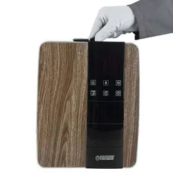 بخور سرد و گرم برمد BD7620