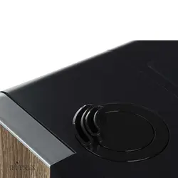 بخور سرد و گرم برمد BD7620