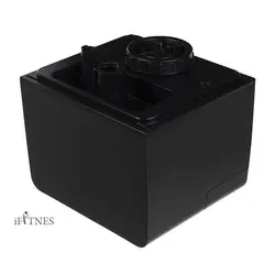 بخور سرد و گرم برمد BD7620