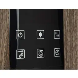 بخور سرد و گرم برمد BD7620