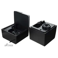 بخور سرد و گرم برمد BD7620