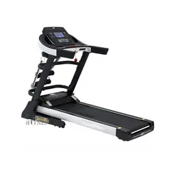 تردمیل خانگی تی اف TF T600SM