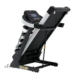 تردمیل خانگی تی اف TF T600SM