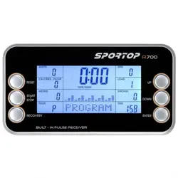 دستگاه سیم کش قایقی اسپرتاپ R 700 PLUS