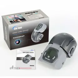 دستگاه ماساژور زانو