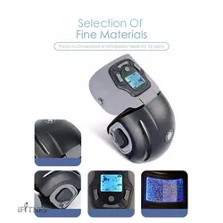 دستگاه ماساژور زانو