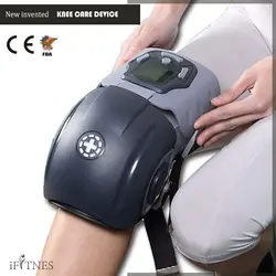 دستگاه ماساژور زانو