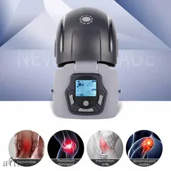 دستگاه ماساژور زانو