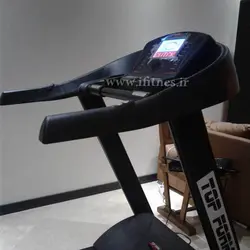 تردمیل با شیب برقی تاپ فرم-TOP FORM 5181