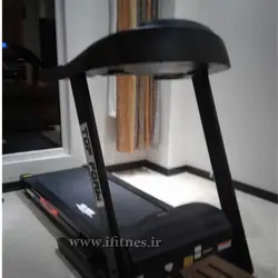 تردمیل با شیب برقی تاپ فرم-TOP FORM 5181