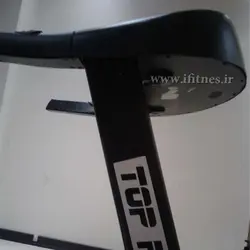 تردمیل با شیب برقی تاپ فرم-TOP FORM 5181