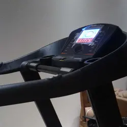 تردمیل با شیب برقی تاپ فرم-TOP FORM 5181