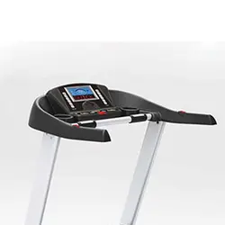 تردمیل با شیب برقی تاپ فرم-TOP FORM 5181