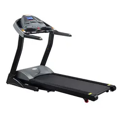 تردمیل خانگی تاپ فرم-۵۱۸۶