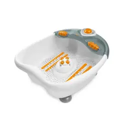 ماساژور پا مدیسانا-WBW