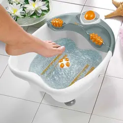 ماساژور پا مدیسانا-WBW