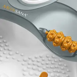 ماساژور پا مدیسانا-WBW