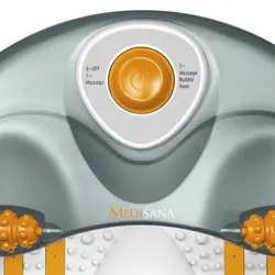 ماساژور پا مدیسانا-WBW