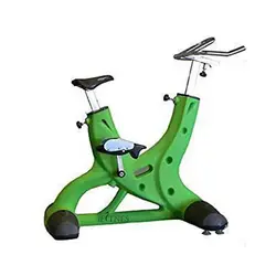 دوچرخه ثابت آبی هیدروجیم-Hydro Gym