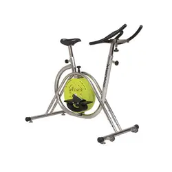 دوچرخه ثابت آبی هیدروجیم Hydro Gym