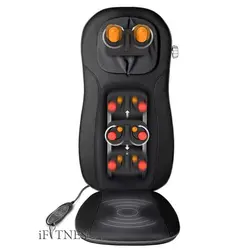 روکش صندلی ماساژور مدیسانا-MCN PRO