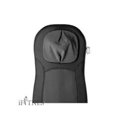 روکش صندلی ماساژور مدیسانا-MCN PRO