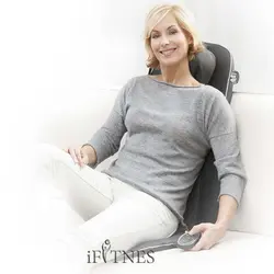 روکش صندلی ماساژور مدیسانا-MCN PRO