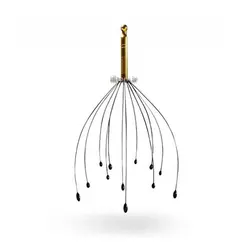 ماساژور سر مغناطیسی Relax AMT11